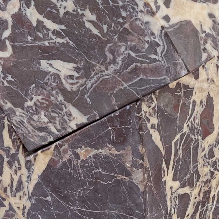 Quad Marble Decorative Cube - Image 5