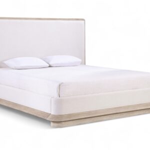Adagio Fabric Upholstered Bed