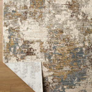 Arda Machine Woven Rug