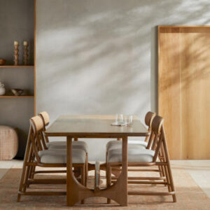 Arland Dining Table
