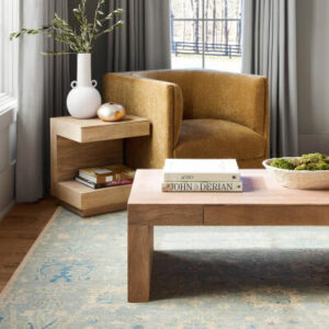 Coburn End Table