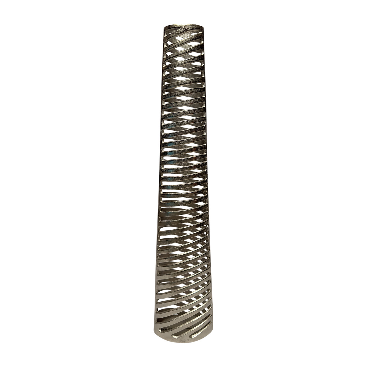 Jadewind Silver Vase 48 (In) - Image 2
