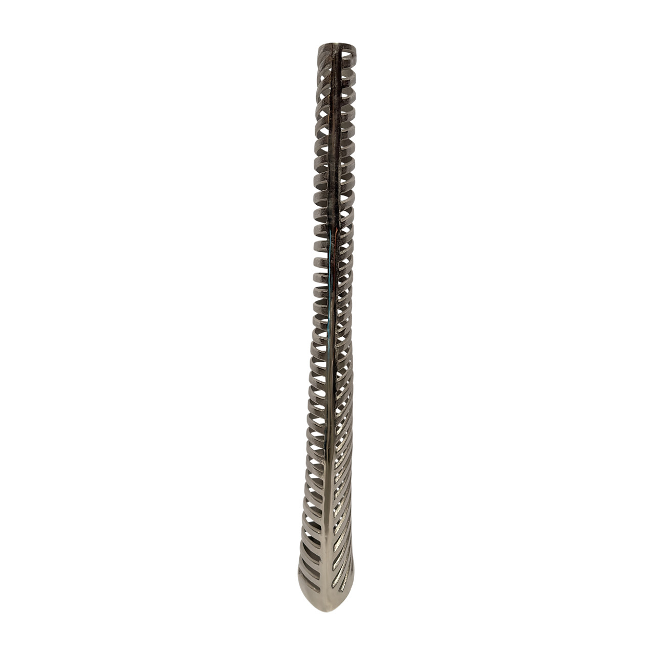 Jadewind Silver Vase 48 (In) - Image 3