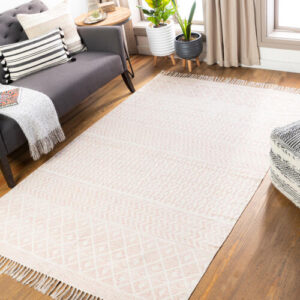 July Handmade Rug
