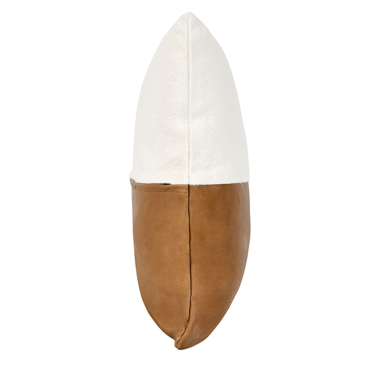 VC Canyon Ivory/Chestnut 20x20 - Image 4