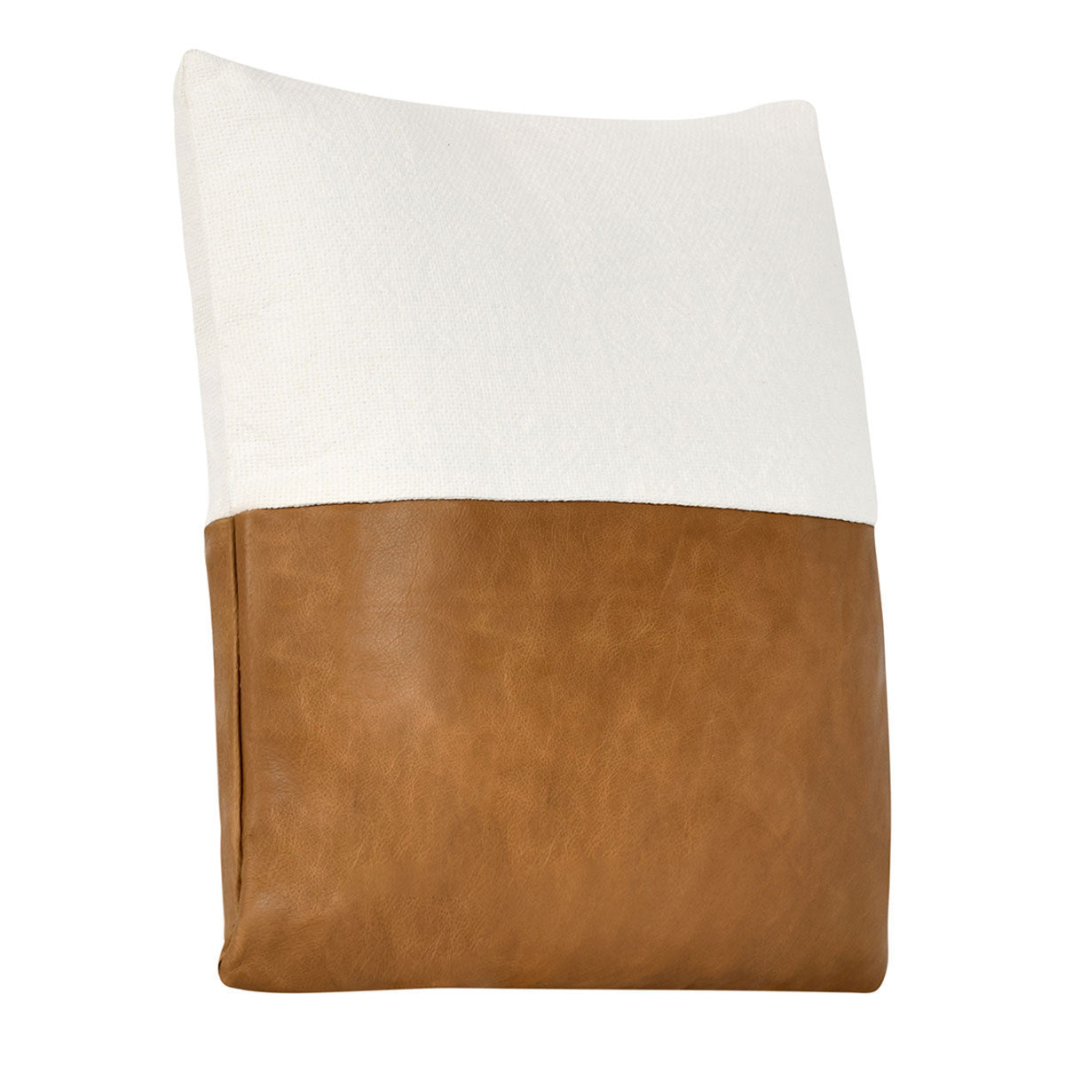 VC Canyon Ivory/Chestnut 20x20 - Image 5