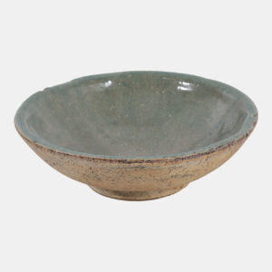 Emoryland Green Bowl 4 (In)