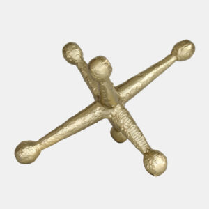 Hattonfield Gold Decor 9 (In)