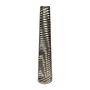 Jadewind Silver Vase 48 (In)